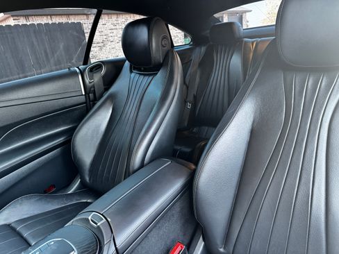 Used 2022 Mercedes-Benz E 450 Coupe image 9