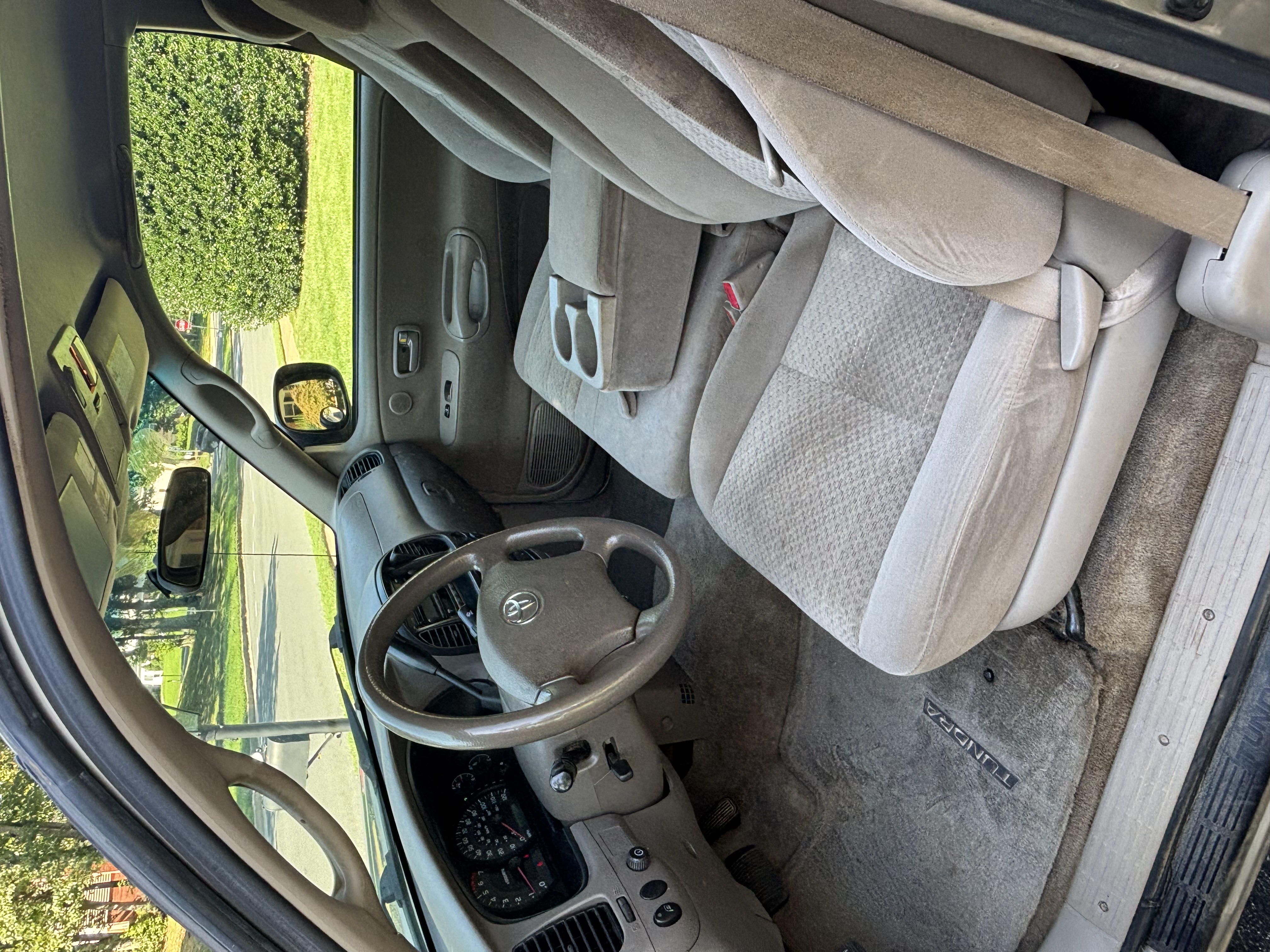 Used 2006 Toyota Tundra SR5 RWD image 8