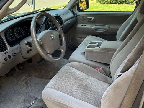 Used 2006 Toyota Tundra SR5 RWD image 8