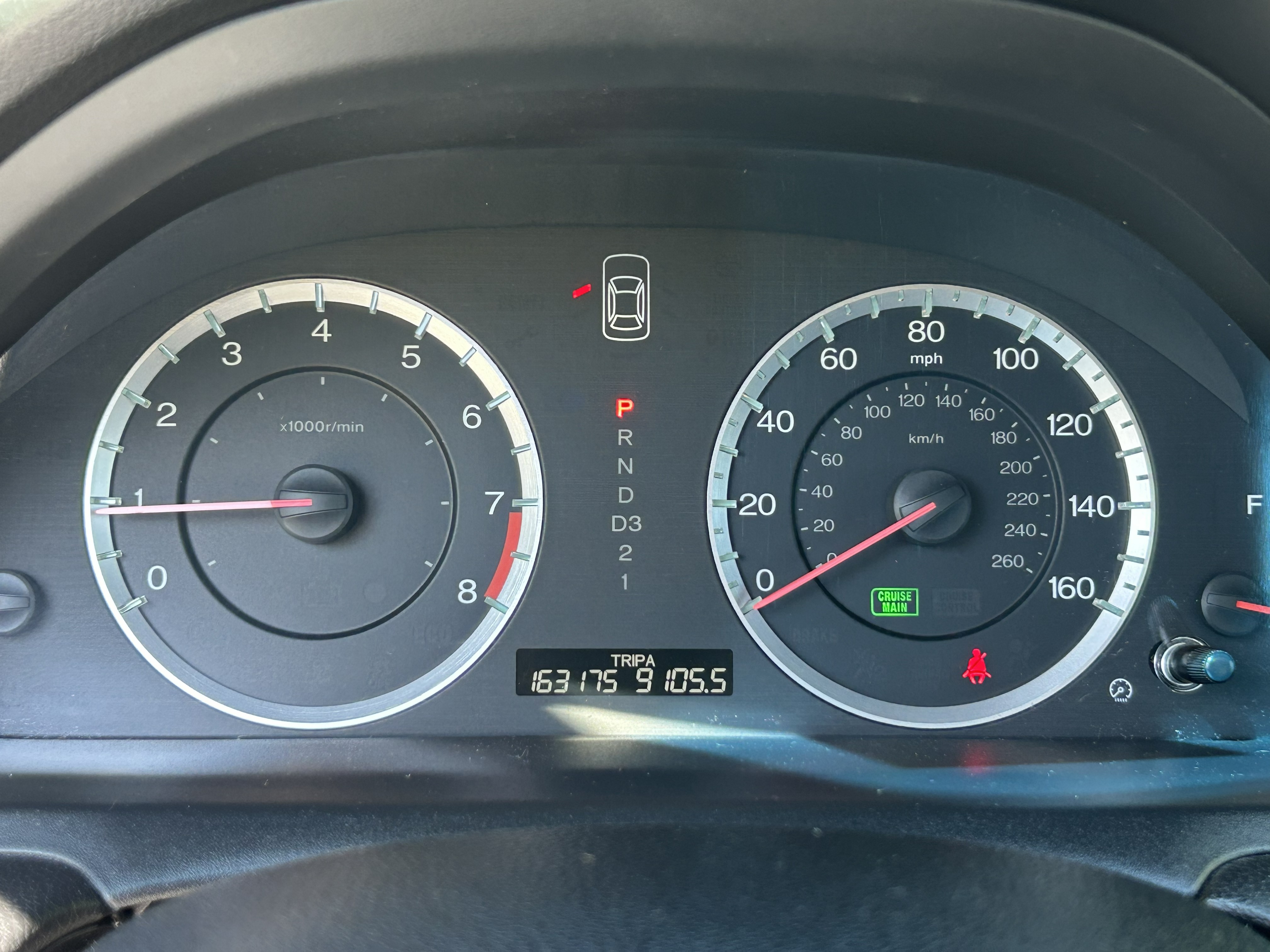 Used 2012 Honda Accord EX-L image 6