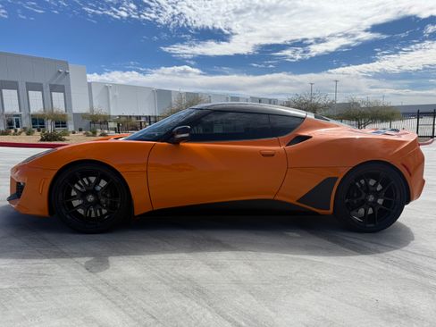 Used 2017 Lotus Evora 400 image 4