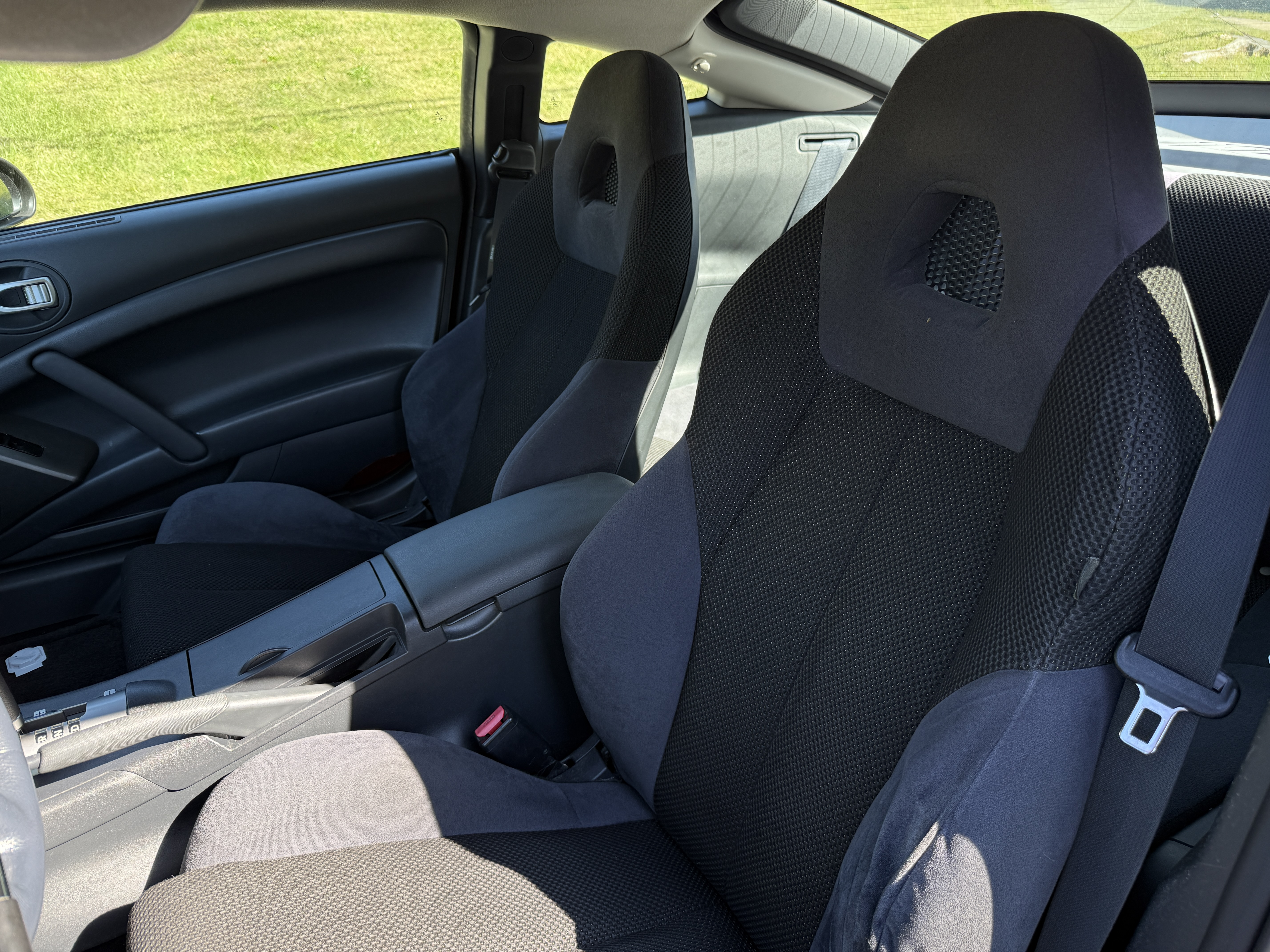 Used 2008 Mitsubishi Eclipse GS FWD image 8