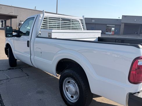 Used 2015 Ford F250 XL RWD image 8