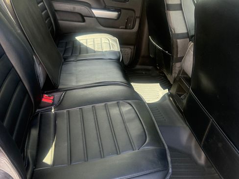 Used 2015 Chevrolet Silverado 2500 LT w/ LT Convenience Package image 14