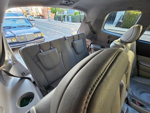 Used 2008 Toyota Highlander Limited image 17