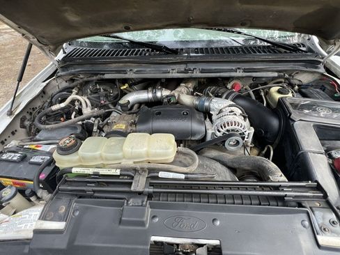 Used 2000 Ford F350 2WD Crew Cab DRW Super Duty image 21