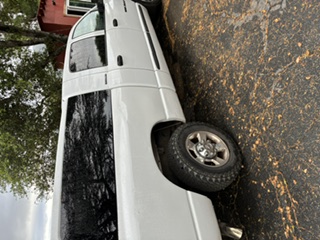 Used 2006 Dodge Ram 2500 Truck SLT RWD image 2