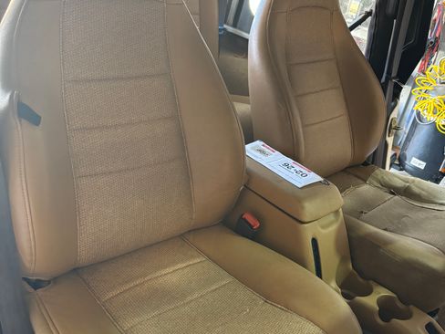 Used 1997 Jeep Wrangler Sport image 14