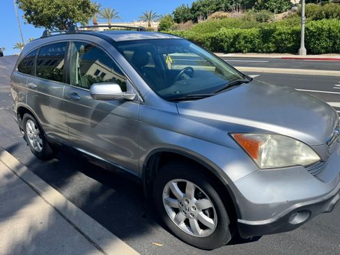 Used 2008 Honda CR-V EX-L image 28