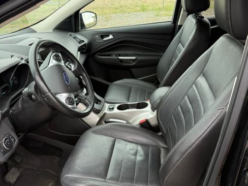 Used 2013 Ford Escape SEL AWD/4WD image 12