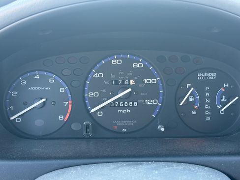 Used 1996 Honda Civic LX image 24