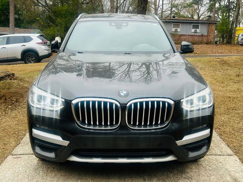 Used 2020 BMW X3 sDrive30i image 13
