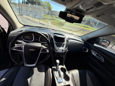 Used 2013 Chevrolet Equinox LT w/ Power Convenience Package image 9