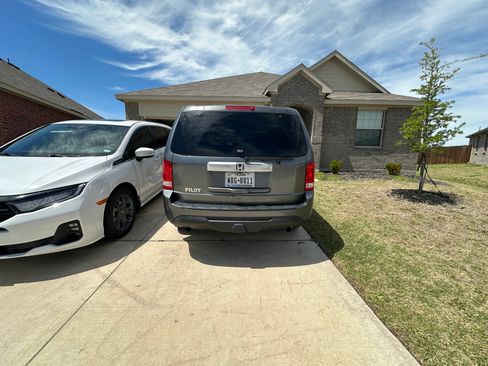 Used 2012 Honda Pilot LX image 6