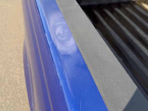 Used 2003 Ford Ranger FX4 image 18