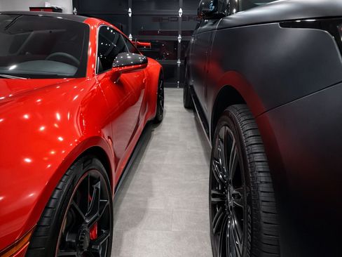 Used 2023 Porsche 911 GT3 image 2