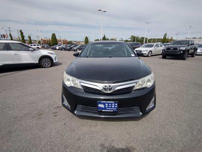 Used 2012 Toyota Camry XLE w/ Convenience Pkg