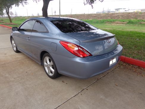 Used 2005 Toyota Solara SE Sport image 11