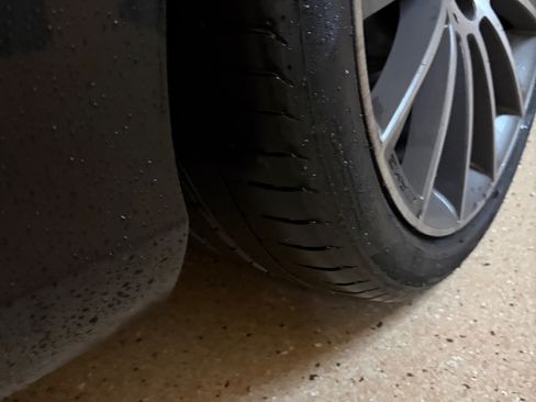 Used 2017 Mercedes-Benz S 550 4MATIC Coupe image 18