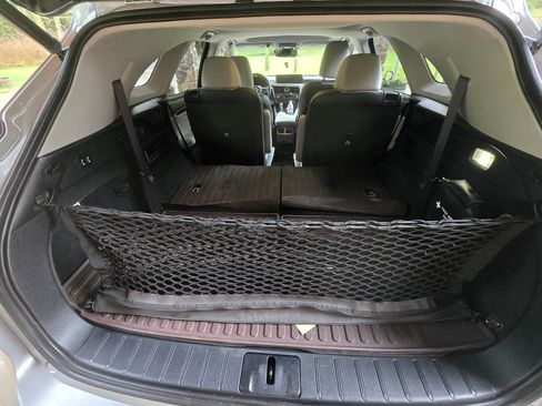 Used 2018 Lexus RX 450hL Premium w/ Premium Package image 2