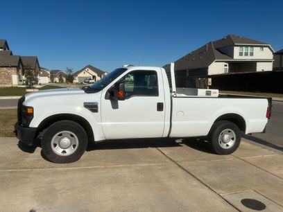 Used 2009 Ford F250 XL