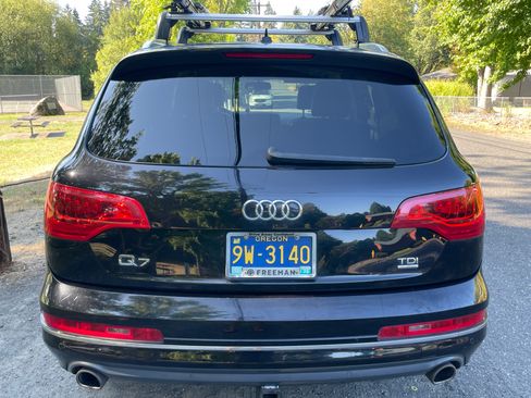 Used 2013 Audi Q7 TDI Premium Plus w/ Premium Plus Pkg image 21