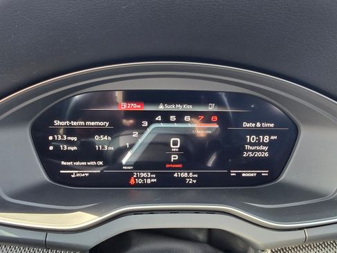 Used 2021 Audi SQ5 Premium Plus w/ Premium Plus Package image 24