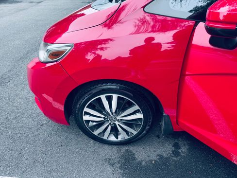 Used 2016 Honda Fit EX image 24
