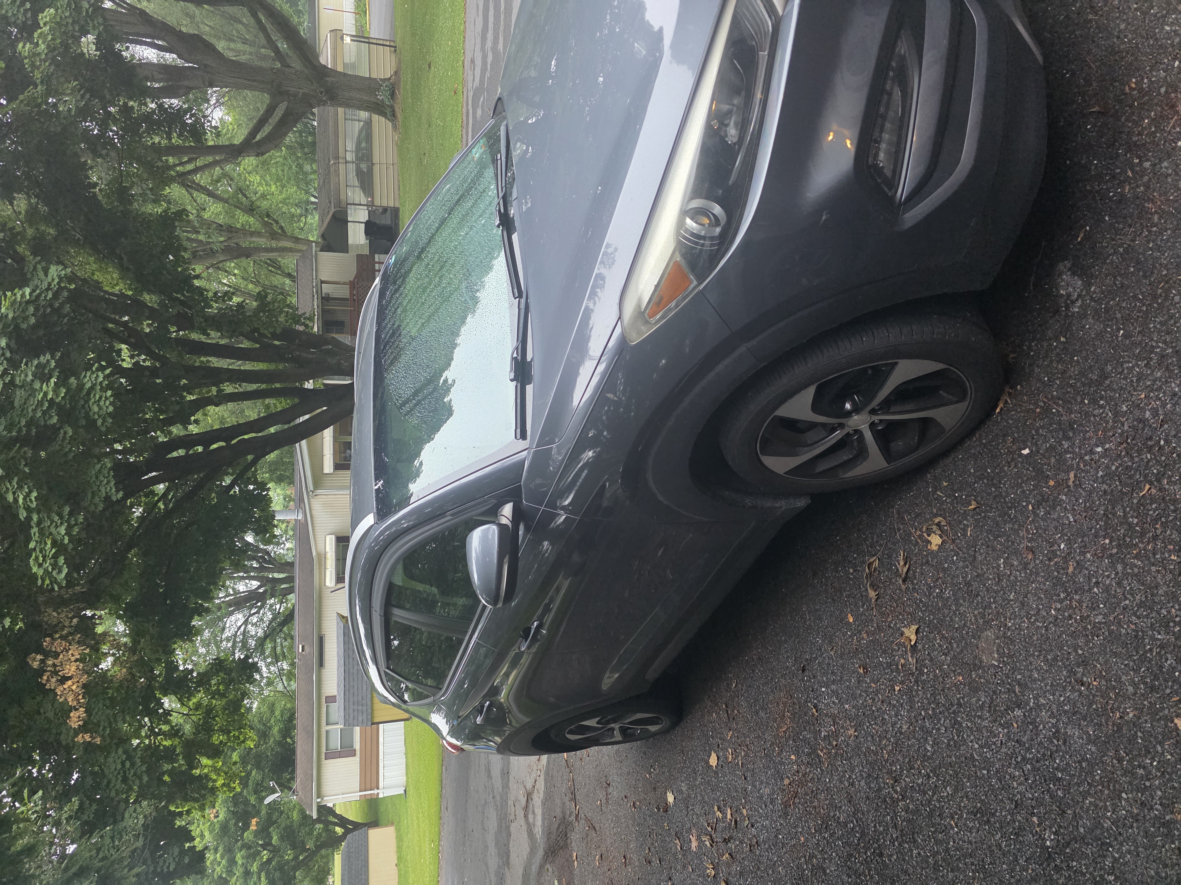 Used 2016 Hyundai Tucson Sport FWD image 4