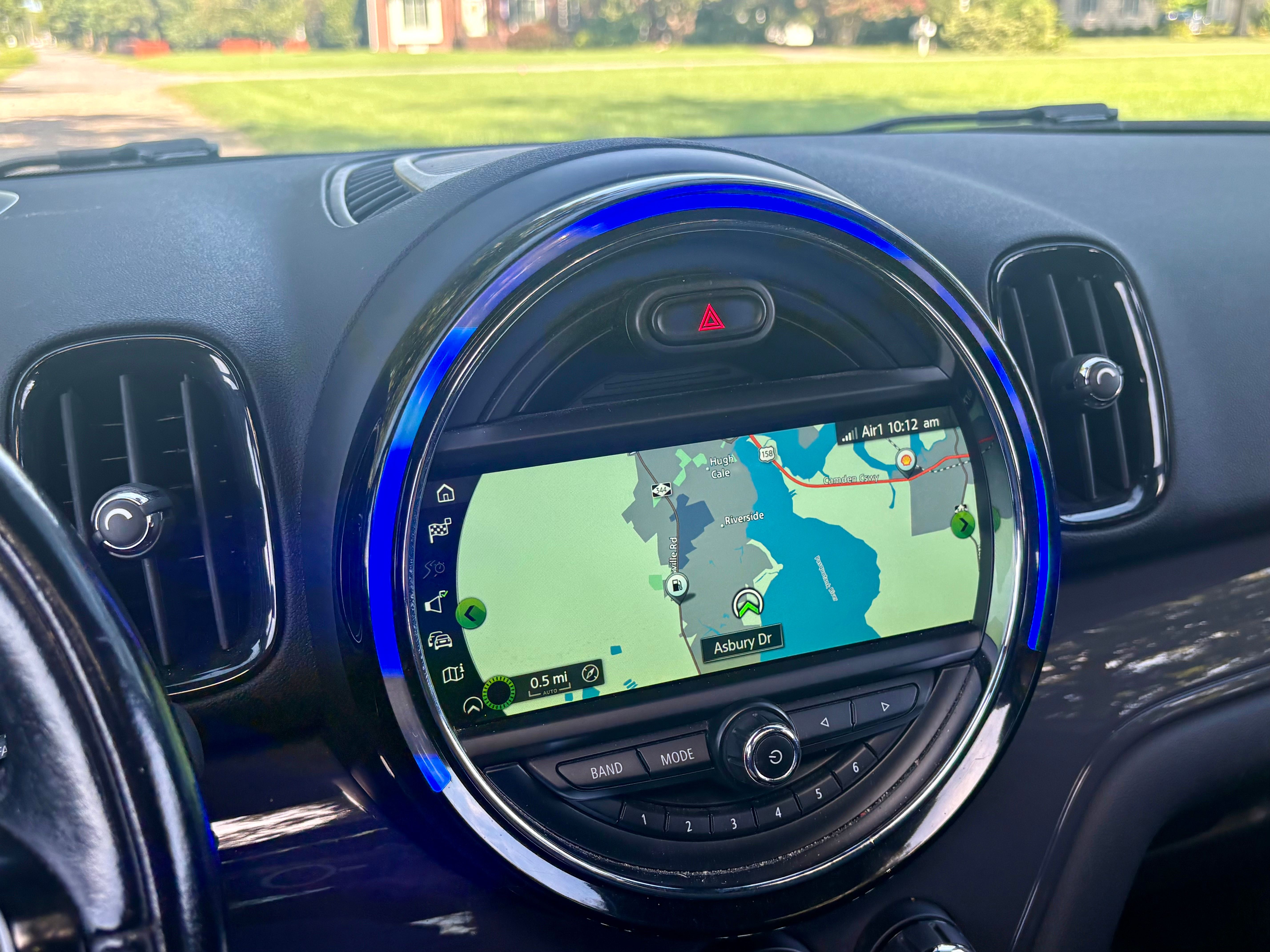 Used 2017 MINI Cooper Countryman ALL4 AWD/4WD image 12