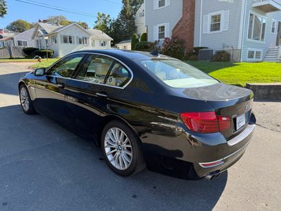 Used 2014 BMW 528i xDrive Sedan