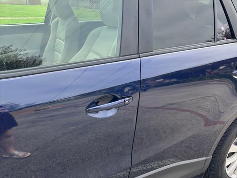 Used 2014 MAZDA CX-5 Touring w/ Bose/Moonroof Package image 24