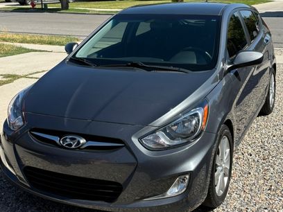 Used 2012 Hyundai Accent SE