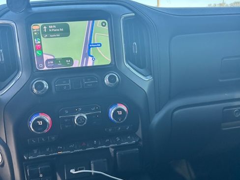 Used 2021 GMC Sierra 2500 Denali w/ Denali Ultimate Package image 6