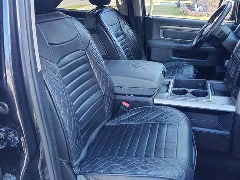 Used 2014 RAM 1500 Big Horn image 27