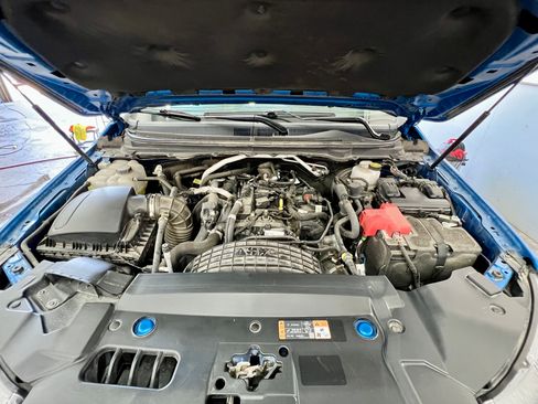 Used 2021 Ford Ranger XLT w/ Equipment Group 301A Mid image 15