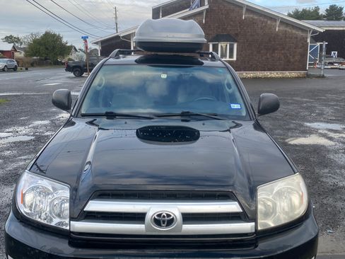 Used 2004 Toyota 4Runner Sport image 5