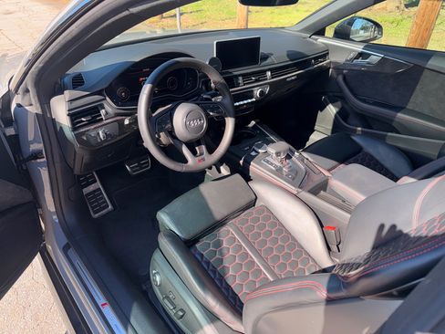 Used 2019 Audi RS 5 image 10