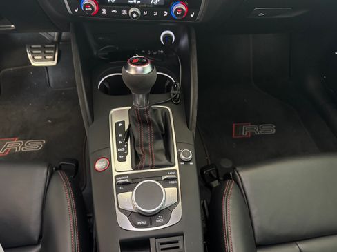 Used 2018 Audi RS 3 image 21