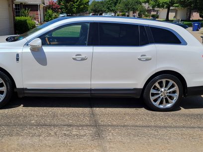 Used 2012 Lincoln MKT AWD