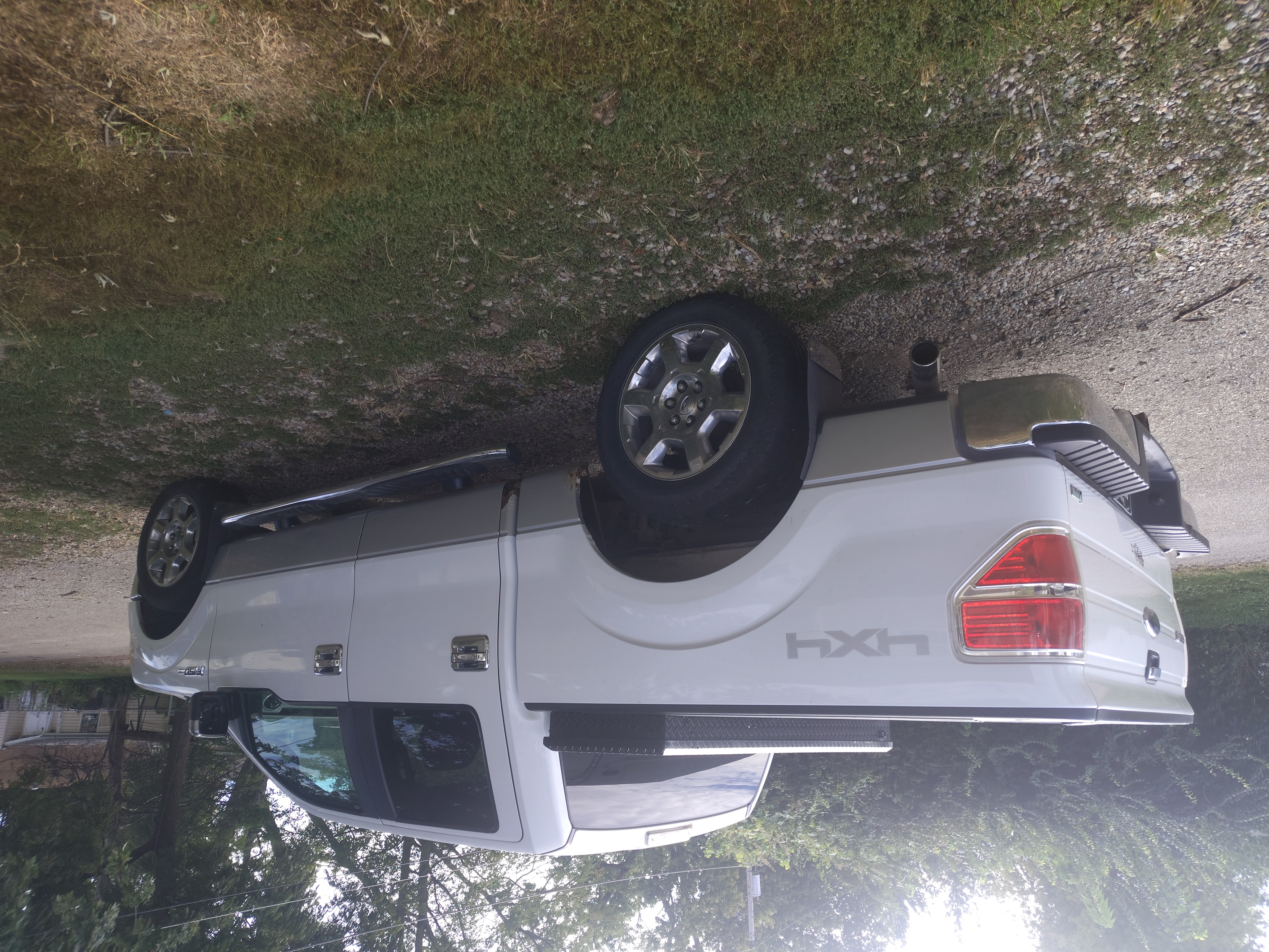 Used 2010 Ford F150 XL AWD/4WD image 2