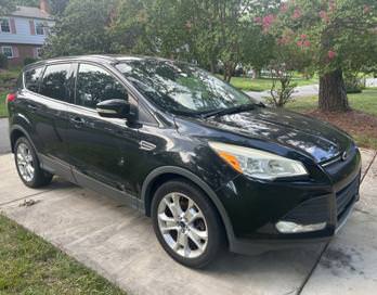 Used 2013 Ford Escape SEL AWD/4WD image 15