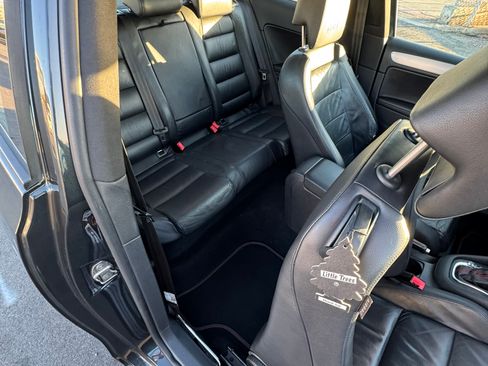 Used 2013 Volkswagen GTI Autobahn image 13