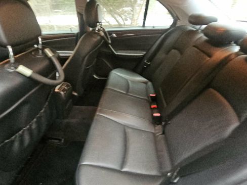 Used 2003 Mercedes-Benz C 240 Sedan image 15