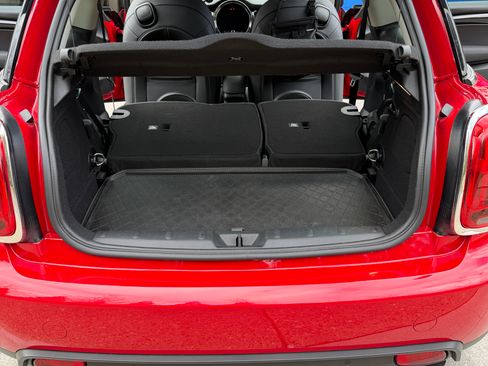 Used 2024 MINI Cooper SE image 16