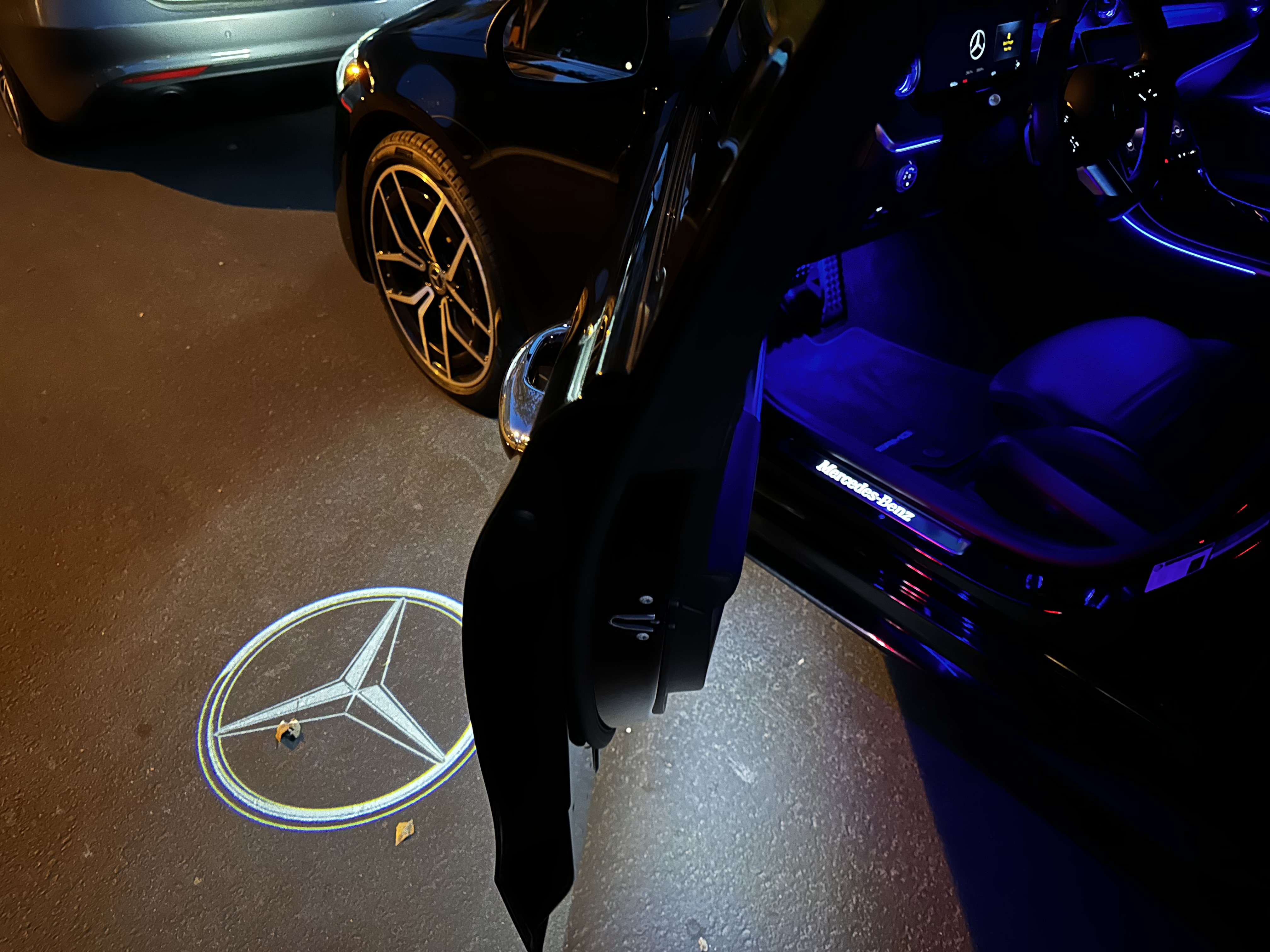 Used 2023 Mercedes-Benz C 300 Sedan image 21