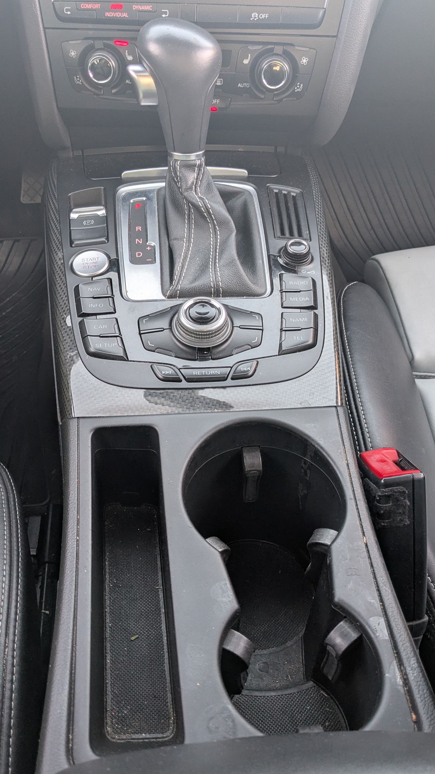 Used 2012 Audi S4 Prestige AWD/4WD image 19
