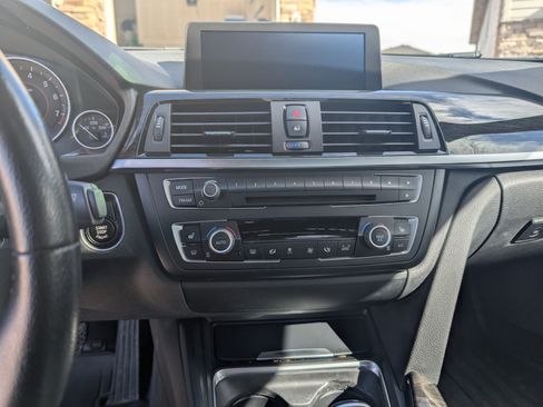 Used 2015 BMW 328i xDrive Sedan image 13