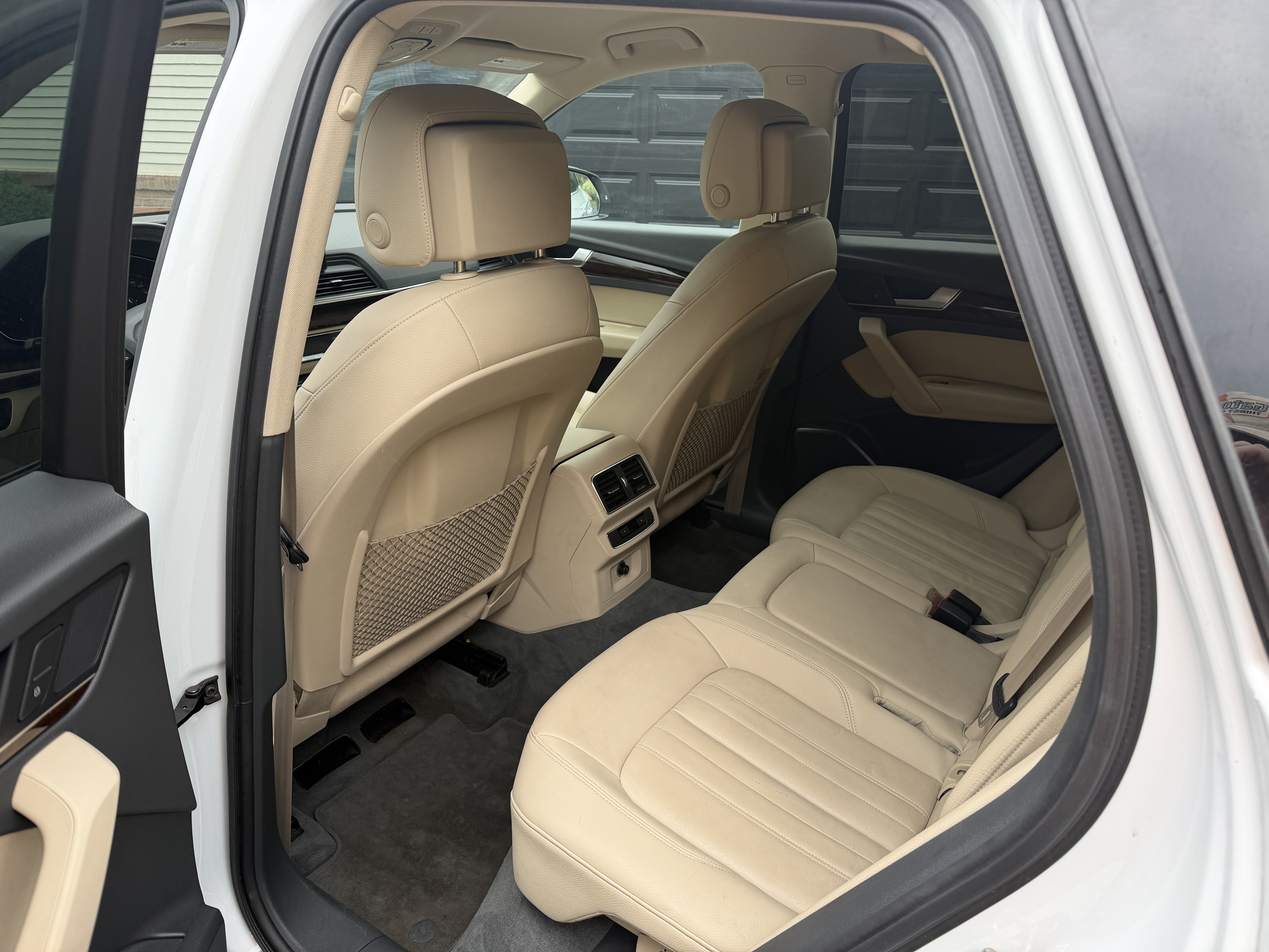 Used 2019 Audi Q5 2.0T Premium AWD/4WD image 18