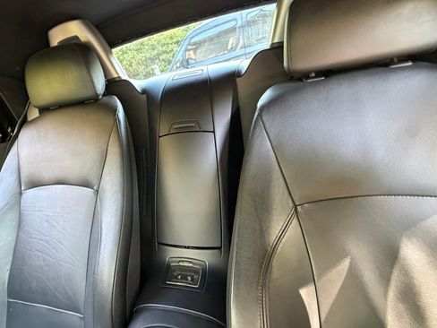 Used 2006 BMW Z4 3.0si RWD image 13